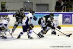 Photo hockey match Rouen - Chamonix  le 01/03/2014