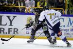 Photo hockey match Rouen - Chamonix  le 01/03/2014