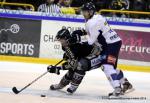 Photo hockey match Rouen - Chamonix  le 01/03/2014