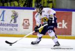 Photo hockey match Rouen - Chamonix  le 01/03/2014