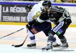 Photo hockey match Rouen - Chamonix  le 01/03/2014
