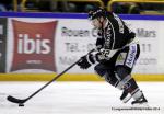Photo hockey match Rouen - Chamonix  le 01/03/2014
