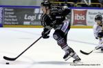 Photo hockey match Rouen - Chamonix  le 01/03/2014