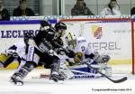 Photo hockey match Rouen - Chamonix  le 01/03/2014