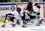 Photo hockey match Rouen - Chamonix  le 01/03/2014