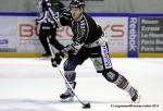 Photo hockey match Rouen - Chamonix  le 01/03/2014