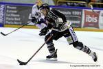 Photo hockey match Rouen - Chamonix  le 01/03/2014