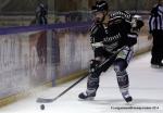 Photo hockey match Rouen - Chamonix  le 01/03/2014
