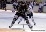 Photo hockey match Rouen - Chamonix  le 01/03/2014