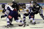 Photo hockey match Rouen - Chamonix  le 01/03/2014