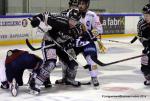 Photo hockey match Rouen - Chamonix  le 01/03/2014