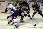 Photo hockey match Rouen - Chamonix  le 01/03/2014