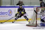 Photo hockey match Rouen - Chamonix  le 23/01/2015