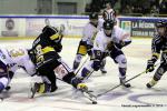 Photo hockey match Rouen - Chamonix  le 23/01/2015