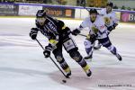 Photo hockey match Rouen - Chamonix  le 23/01/2015
