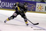 Photo hockey match Rouen - Chamonix  le 23/01/2015