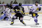 Photo hockey match Rouen - Chamonix  le 23/01/2015