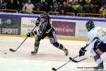 Photo hockey match Rouen - Chamonix  le 23/01/2015