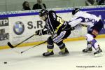 Photo hockey match Rouen - Chamonix  le 23/01/2015