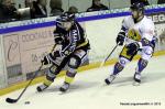 Photo hockey match Rouen - Chamonix  le 23/01/2015