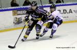 Photo hockey match Rouen - Chamonix  le 23/01/2015
