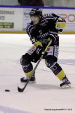 Photo hockey match Rouen - Chamonix  le 23/01/2015