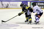 Photo hockey match Rouen - Chamonix  le 23/01/2015