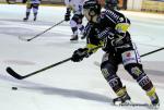 Photo hockey match Rouen - Chamonix  le 23/01/2015