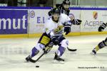 Photo hockey match Rouen - Chamonix  le 23/01/2015