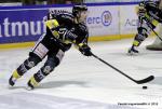 Photo hockey match Rouen - Chamonix  le 23/01/2015