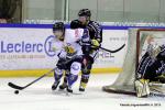 Photo hockey match Rouen - Chamonix  le 23/01/2015