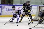 Photo hockey match Rouen - Chamonix  le 23/01/2015