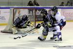 Photo hockey match Rouen - Chamonix  le 23/01/2015