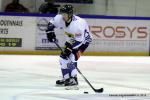Photo hockey match Rouen - Chamonix  le 23/01/2015