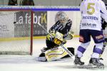 Photo hockey match Rouen - Chamonix  le 23/01/2015