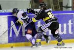 Photo hockey match Rouen - Chamonix  le 23/01/2015