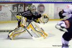 Photo hockey match Rouen - Chamonix  le 23/01/2015