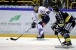 Photo hockey match Rouen - Chamonix  le 23/01/2015