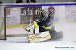 Photo hockey match Rouen - Chamonix  le 23/01/2015