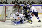 Photo hockey match Rouen - Chamonix  le 23/01/2015