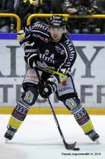 Photo hockey match Rouen - Chamonix  le 23/01/2015