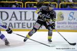 Photo hockey match Rouen - Chamonix  le 23/01/2015
