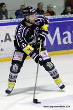 Photo hockey match Rouen - Chamonix  le 23/01/2015