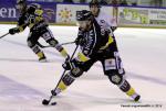 Photo hockey match Rouen - Chamonix  le 23/01/2015