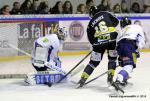 Photo hockey match Rouen - Chamonix  le 23/01/2015