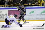 Photo hockey match Rouen - Chamonix  le 23/01/2015