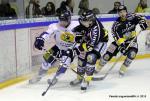 Photo hockey match Rouen - Chamonix  le 23/01/2015