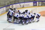 Photo hockey match Rouen - Chamonix  le 26/09/2015