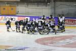 Photo hockey match Rouen - Chamonix  le 26/09/2015