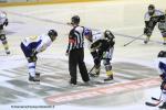 Photo hockey match Rouen - Chamonix  le 26/09/2015